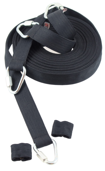 Giant Loops
